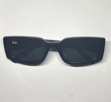 Lunettes de soleil tendance Ray-Ban noires