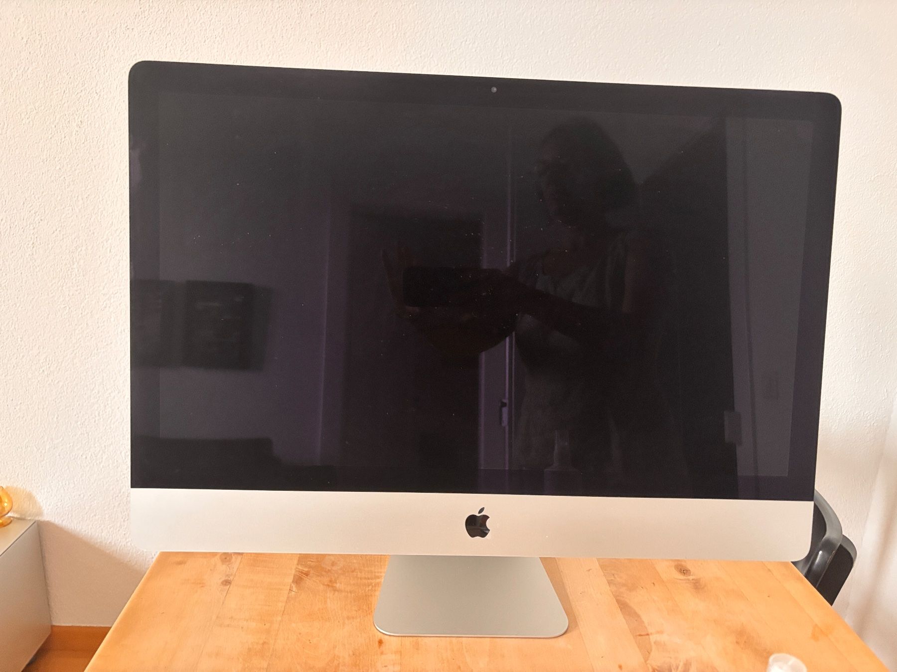 Apple PC: iMac 27 (2017), 1 TB – Usato da Bern venduto da krkr2003 3
