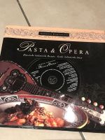 Pasta e Opera - Antonio Carluccio mit CD