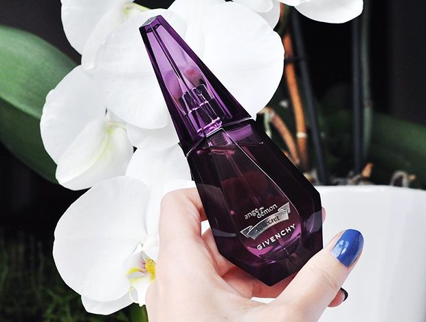 Givenchy Profumi & Eau de Toilette: Ange ou Demon Le Secret Elixir de Givenchy  12 ml sample – Nuovo (secondo la descrizione) da Chêne-Bougeries venduto da Seetooyoo 2