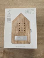 Birdytimer Holz Design Relaxound Timer neuwertig