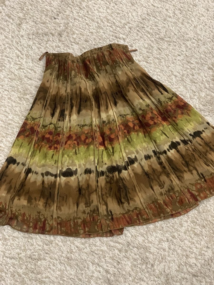 More & More Gonne: Skirt – Usato da Oberwil b. Zug venduto da fis_2wtq 5