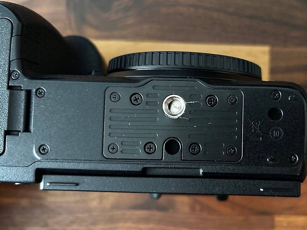 Nikon Fotocamera: Nikon Z6ii Body – Usato da Biel/Bienne venduto da MarcoPolo94 3