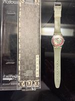 Swatch Access Skipass sehr guter Zustand