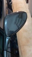 VW Golf 7/7.5 Carbon Look Spiegelkappen