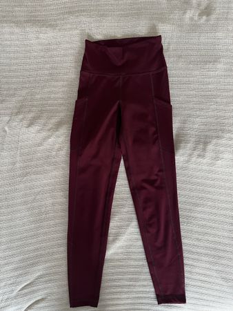 American Eagle Leggings XS