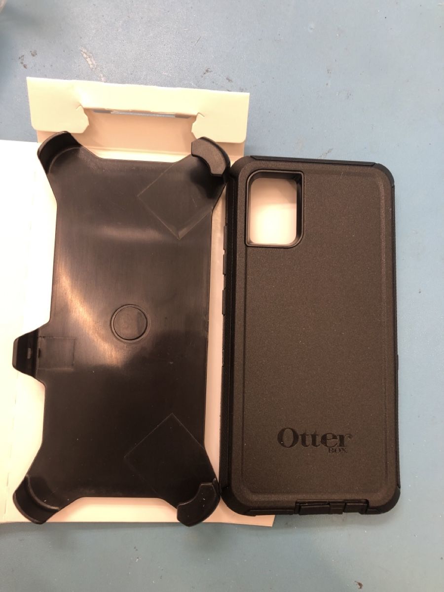 Cover & Protezioni schermo: Samsung A51  Hülle – Nuovo e nell'imballaggio originale da Biel/Bienne venduto da useit 1
