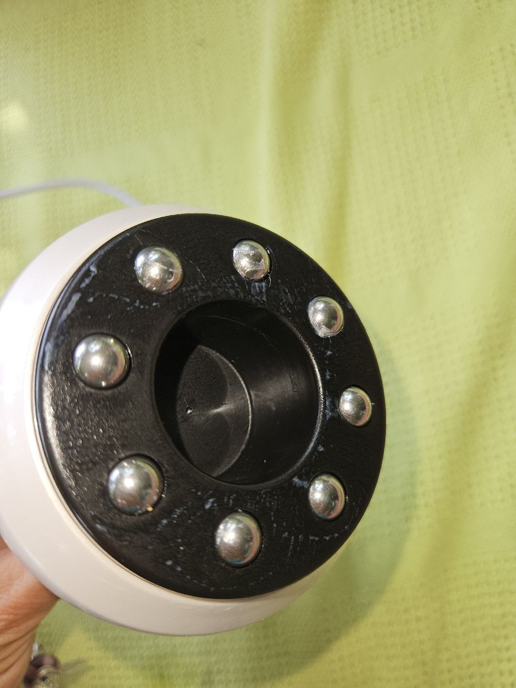 Dispositivi per massaggi: Cellulitte Massagegerät- Top Z – Nuovo (secondo la descrizione) da Au ZH venduto da fundgruebli 1