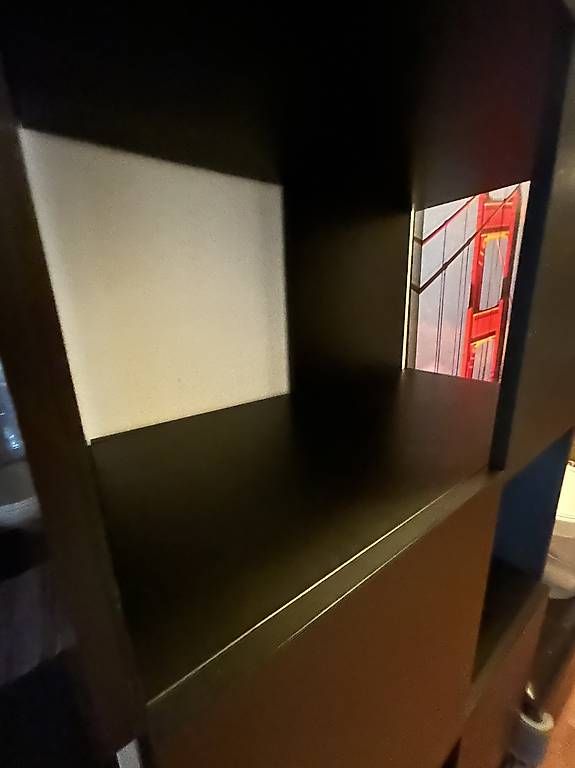 Étagères: Bücherregal  – D'occasion à Oberweningen par gta_kl5b 1