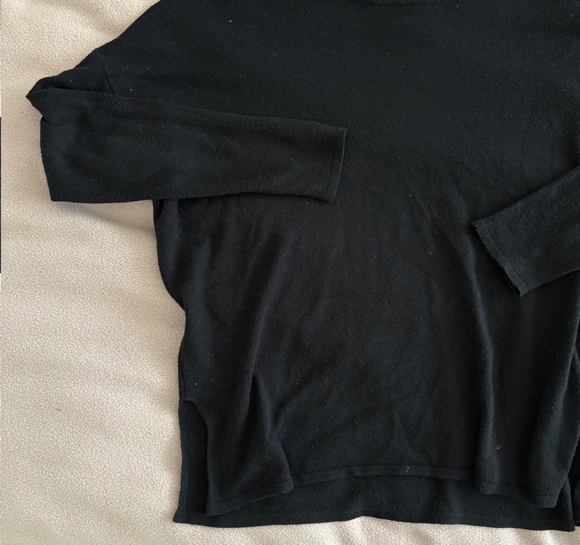 Pulls & Sweat-shirts: pull longues manches – D'occasion à Montreux par m.mlkstn 2