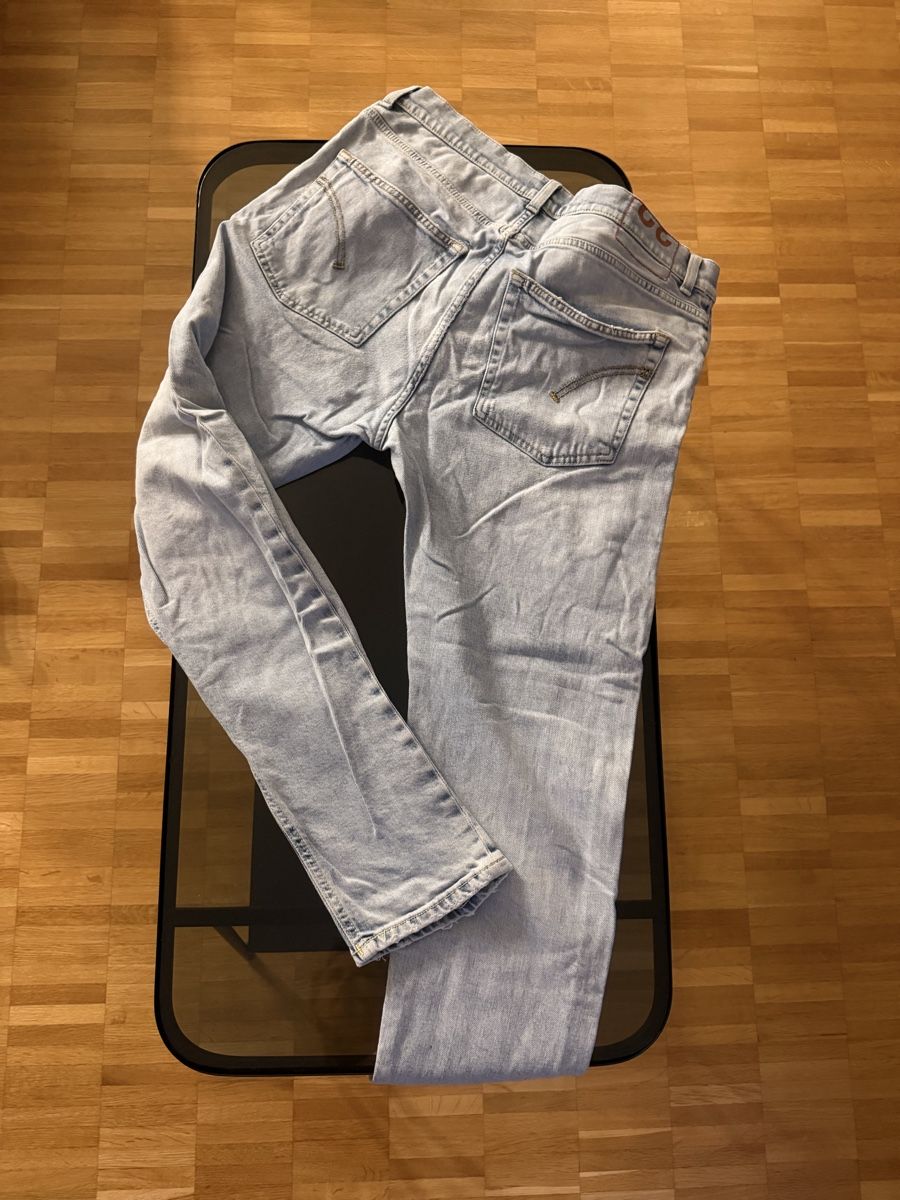 Dondup Jeans: Dondup Jeans, Typ Dian, Grösse 32 – Gebraucht aus Zürich von flexzhr 1