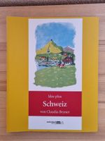 Idee plus Ordner "SCHWEIZ"