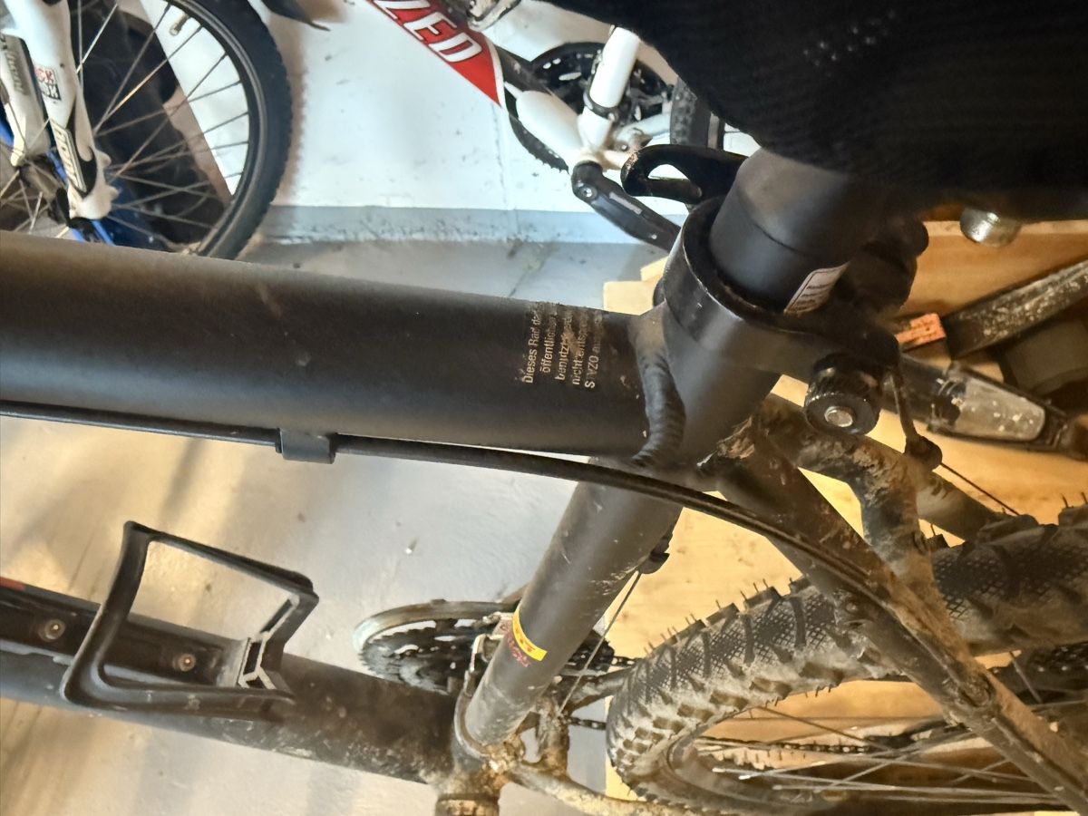 Vélos: Velo Pirelli Special Edition Herren Occasion – D'occasion à Schinznach-Dorf par Ladjie-Aa 5