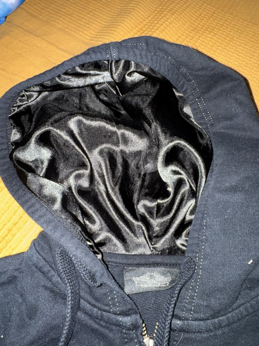 Maglioni & Felpe: Harley Davidson Hoodie Gr.S – Nuovo (secondo la descrizione) da Maschwanden venduto da Aseagull 3