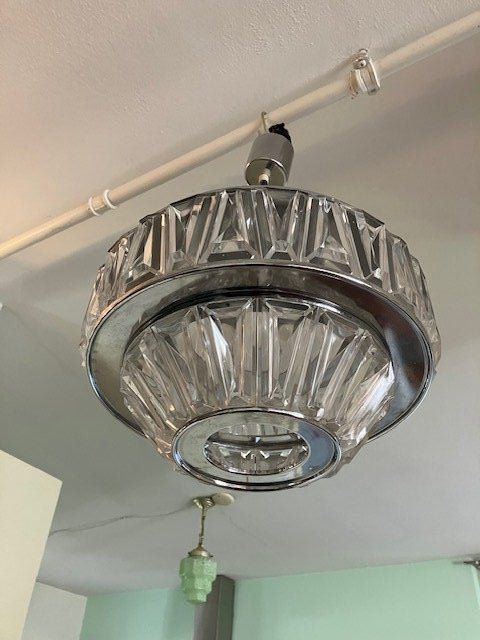 Lampadari & plafoniere: Deckenlampe – Usato da Winterthur venduto da mona157 1