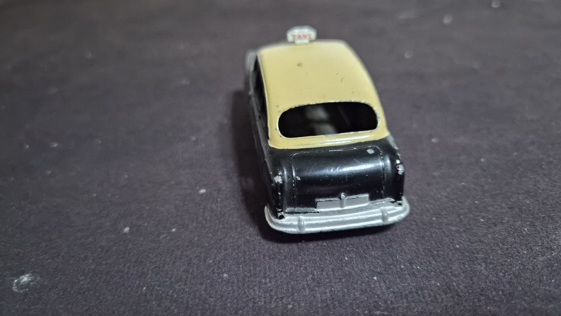 Dinky Toys Modellautos: dinky toys Ford Vedette  – Gebraucht aus Sihlwald von Blaumeisli45 2