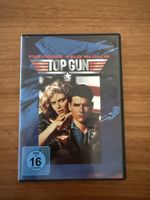 DVD Film Top Gun Tom Cruise guter Zustand