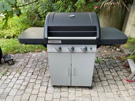Campinggaz-Gasgrill 3 Series Classic L Plus