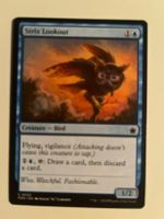 1 x Strix Lookout - Magic: The Gathering - MtG
