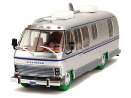 AIRSTREAM EXELLA 280 TURBO 1981 1:43 IXO