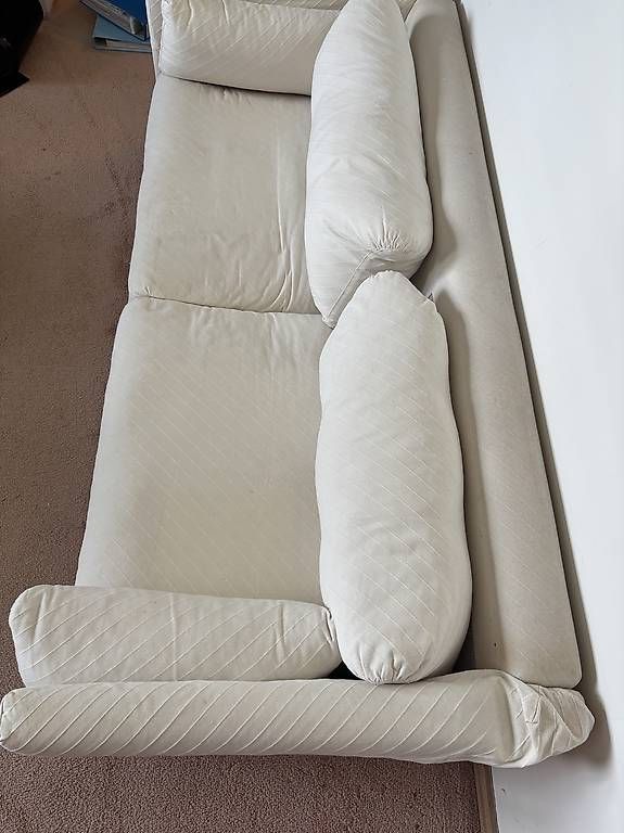Divani: Sofa – Usato da Luzern venduto da Poldi2 3