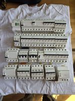 Schneider Electric Acti9 FI, LS Sicherungsautomaten, Wiser