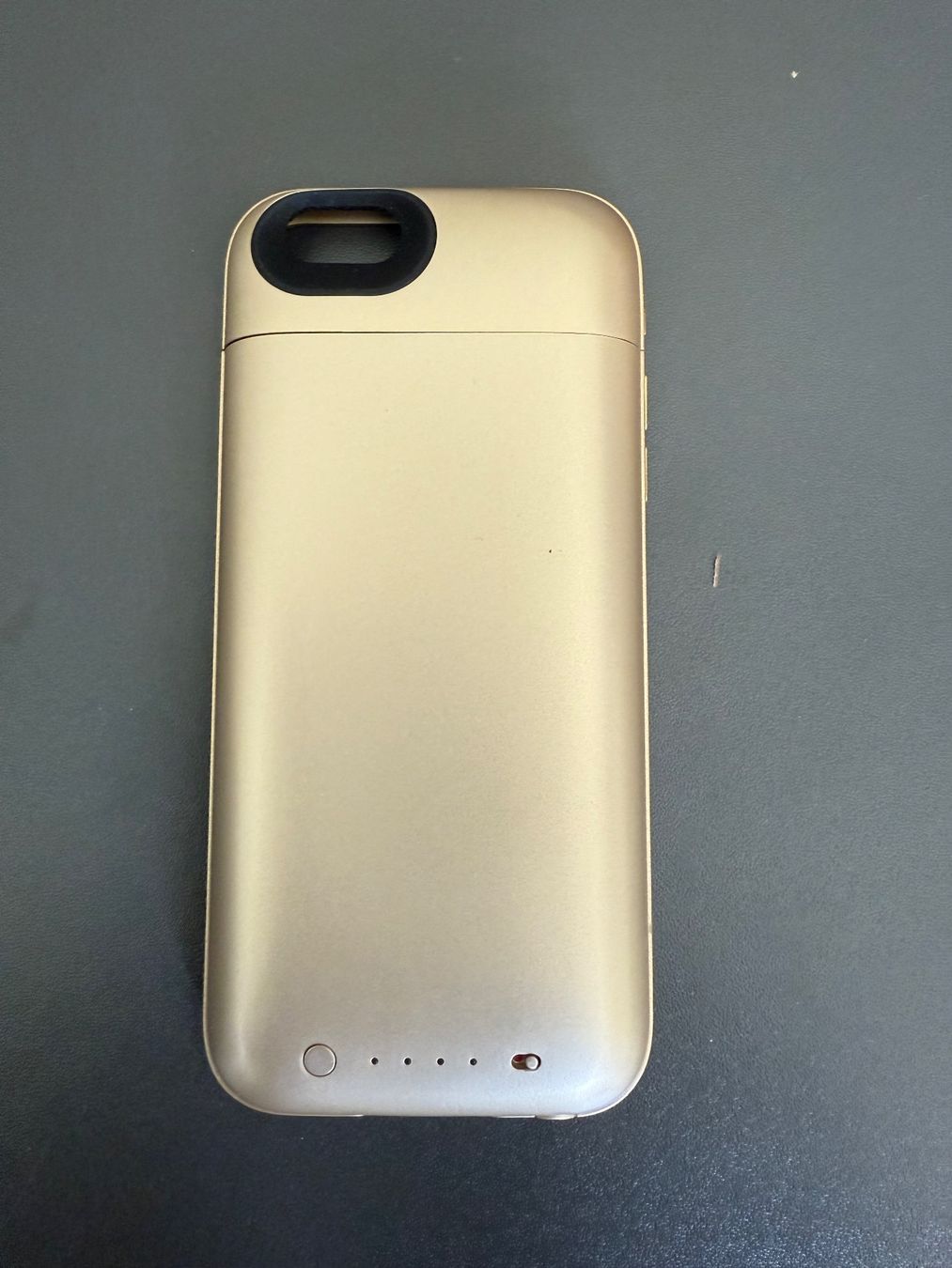 Mophie Batterie: Juice pack air für iPhone 6 – Usato da Zuerich venduto da Rschneeberger 3