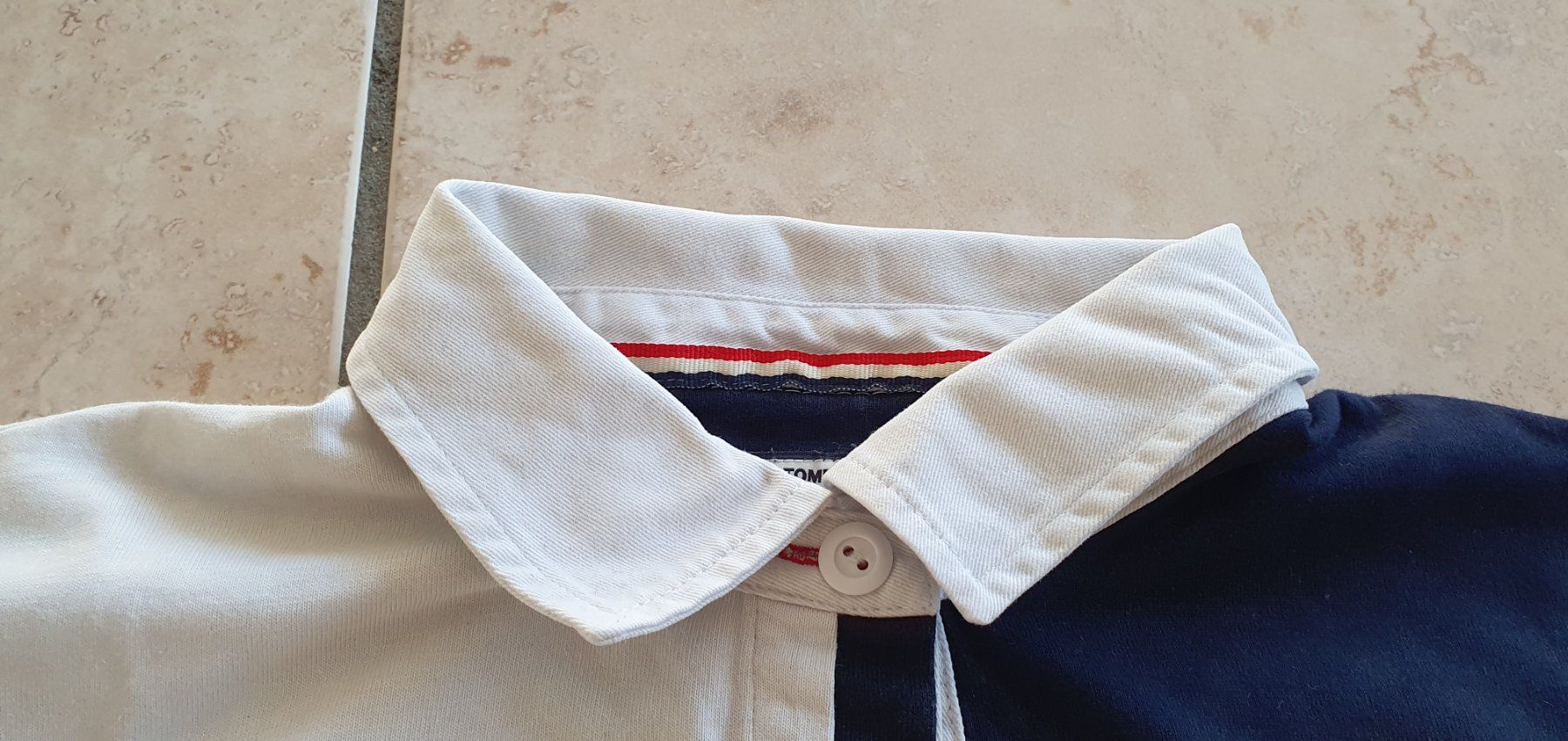 Tommy Hilfiger Pullover & Sweatshirts: Pull Hilfiger – Gebraucht aus Moutier von mar_7nrw 2