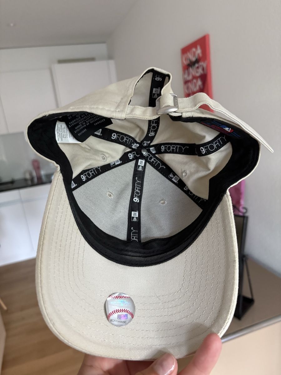 Altro in  Abbigliamento & Accessori: New Balance Cap – Nuovo (secondo la descrizione) da Spiez venduto da Michaela333 2