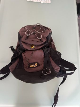 Rucksack Jack Wolfskin