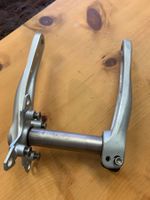 Kurbelsatz Shimano