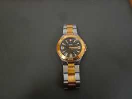 Armbanduhr Swiss Militaire
