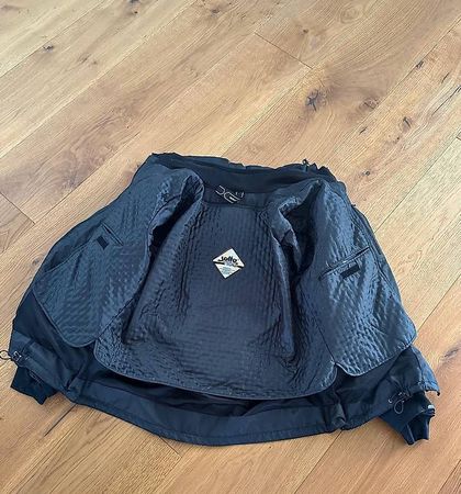 Motorradjacke IXS Grösse: XL