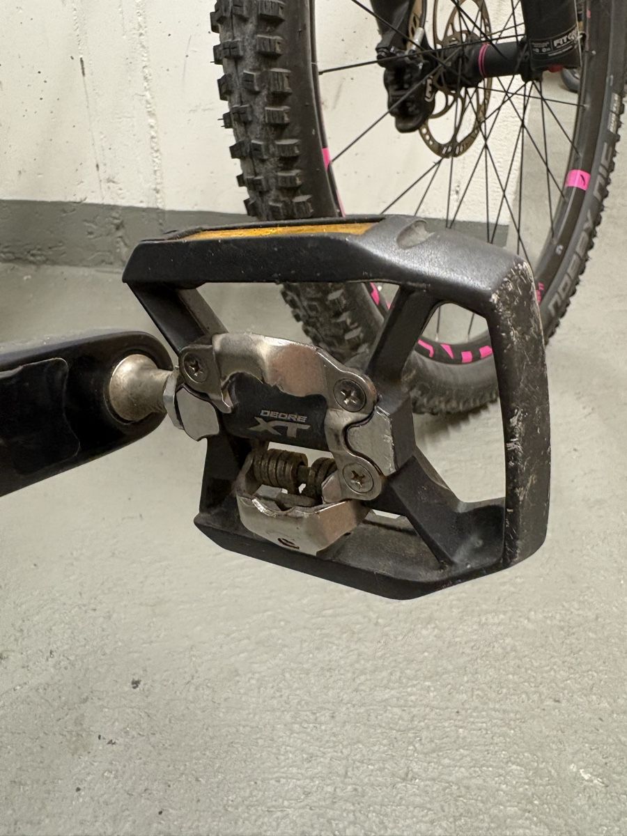 Cube Velos: Cube Fullybike – Gebraucht aus Bern von Sialma 8
