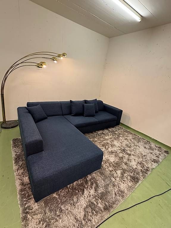 Divani: Ecksofa mit Ausziehfunktion Ink.Lieferung – Usato da Fehraltorf venduto da Sofalab.swiss 3