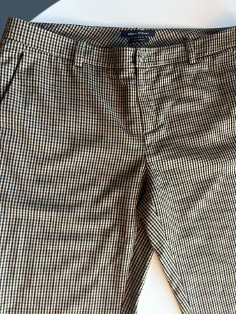 Marc O’Polo Hose, Mod. Frövi, Gr. 42