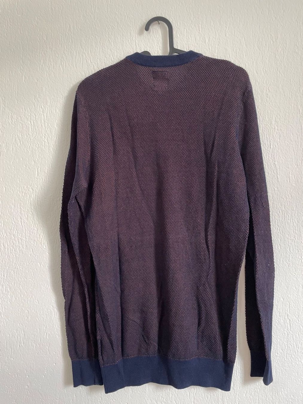Pullover & Sweatshirts: Devred Herrenpullover - M – Gebraucht aus St Gallen von Giidi 4