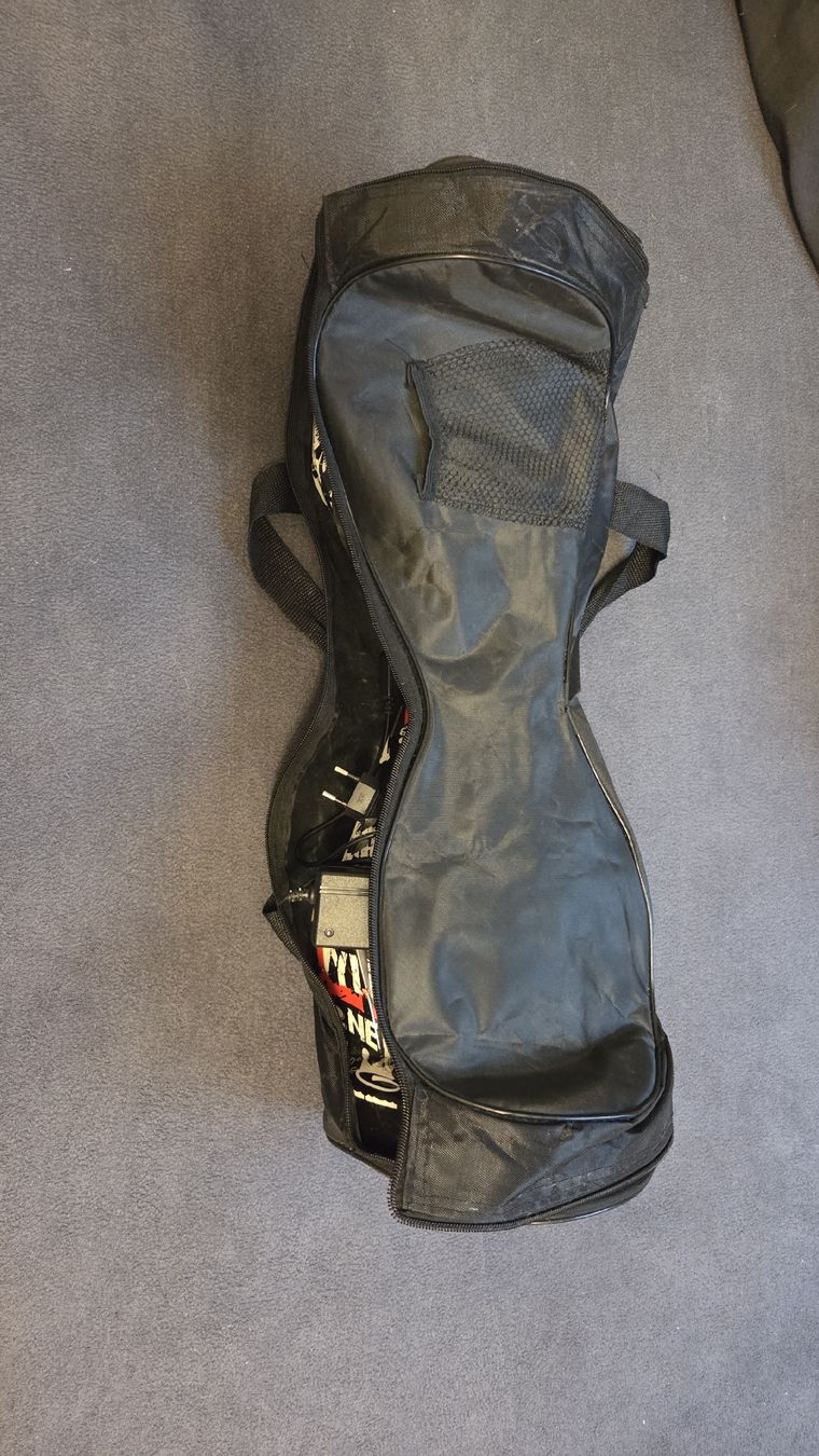 Hoverboards: hover board – D'occasion à Cheseaux-Lausanne par florine16 2