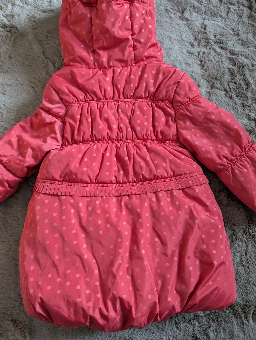 Catimini Giacche & Cappotti: superbe manteau catimini 2 ans – Nuovo (secondo la descrizione) da Montreux venduto da dem_gyt9 3