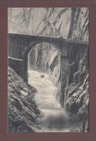 TEUFELSBRÜCKE