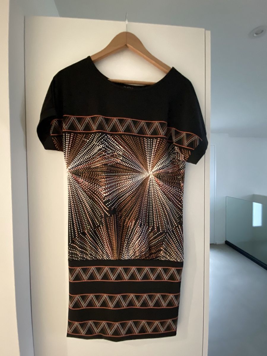 Kleider: Top/Kleid Melrose – Gebraucht aus Täuffelen von simjo85 2