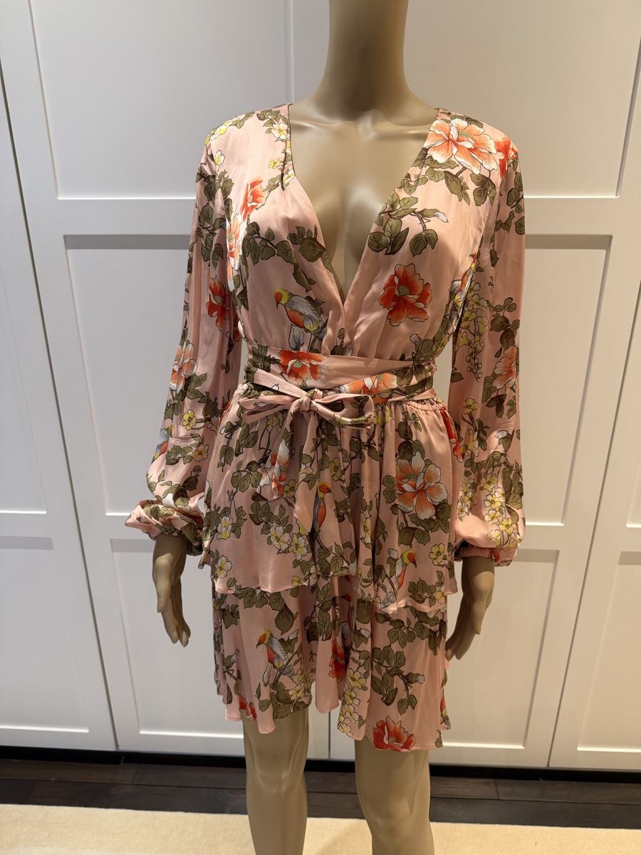 Vestiti: Kleid von Majorelle Gr. L – Usato da Kilchberg ZH venduto da Lisavivienne 1