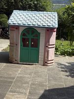 Casetta per giardino