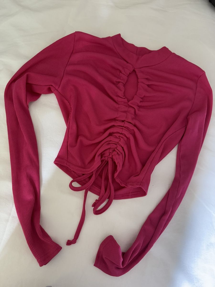 Tops: Top tagliaS – D'occasion à Lugano par ari_2v6v 2