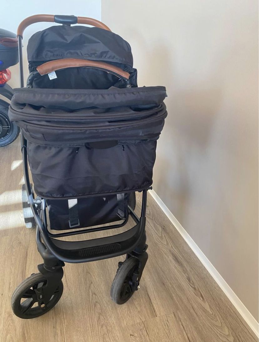 Carrozzine: Kinderwagen Pacific 4 – Nuovo (secondo la descrizione) da Uznach venduto da j.g.gashi 4