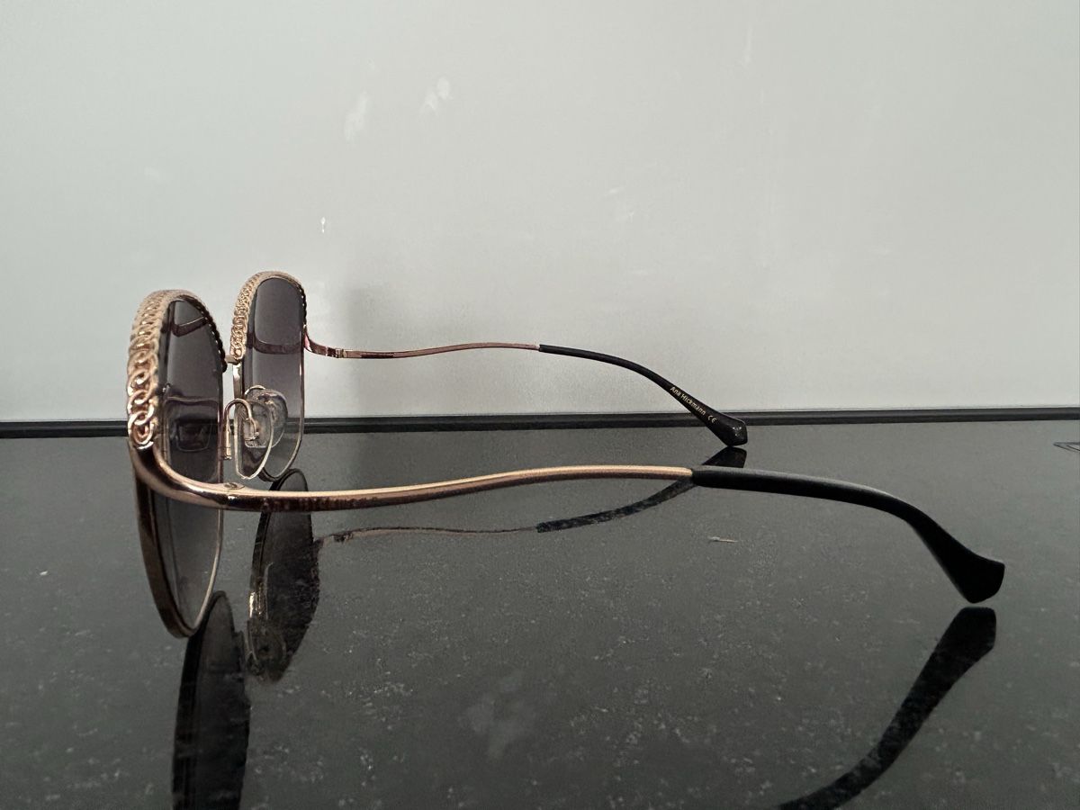 Occhiali & Lenti: Sonnenbrille – Nuovo (secondo la descrizione) da Wetzikon ZH venduto da Lugano12 3