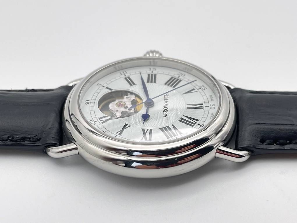 Aerowatch Orologi: AEROWATCH, Ref. 60900-2, Neu und ungetragen – Usato da Egnach venduto da Thankyou 2