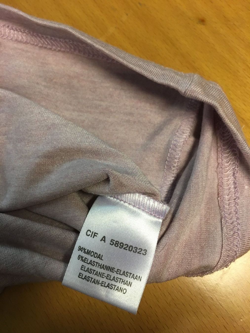 La Redoute Tops: LA Redoute TOP Set, 2 Stk, Gr.38/40 – Gebraucht aus Arni AG von Mimo007 6