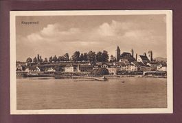 RAPPERSWIL