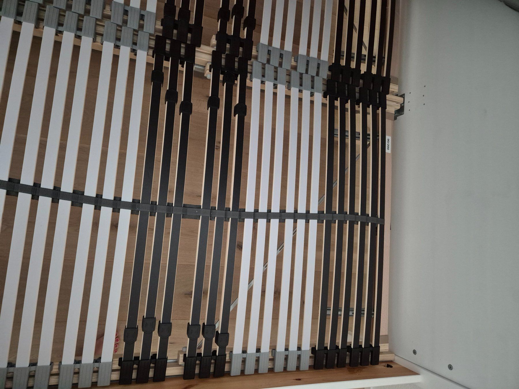 Ikea Lits: IKEA HEMNES komplett – D'occasion à Tuggen par Sonja_Oe 2